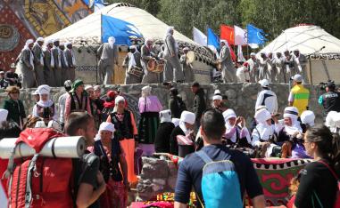 تسجيل فن "العيالة" في اليونسكو