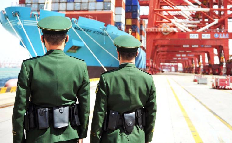 واشنطن مستمرة في الضغط تجاريا على الصين