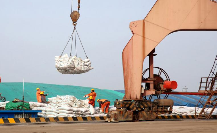 ترامب يتحدث عن عقوبات تجارية صينية تستهدف الموالين له