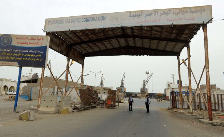 فشل المحادثات ينعكس مباشرة على الحديدة