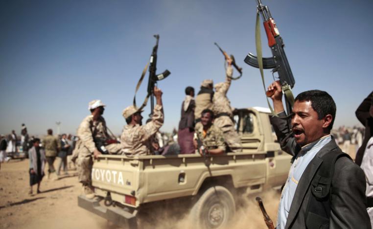 الحوثيون قوضوا المفاوضات ويستعدون لقتال أشد