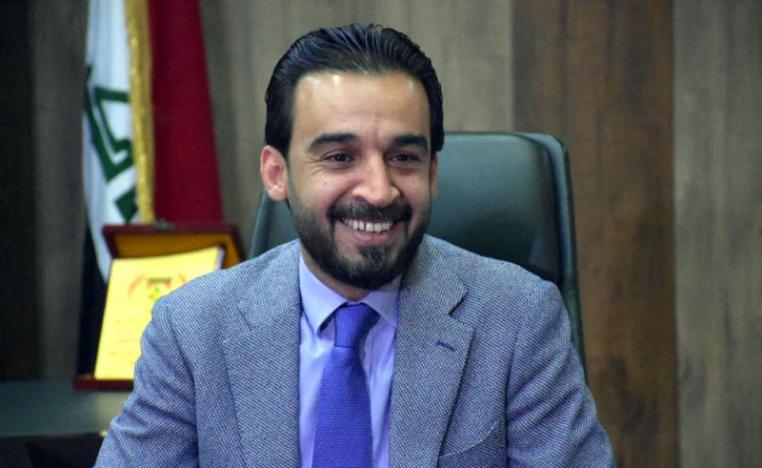  محمد الحلبوسي