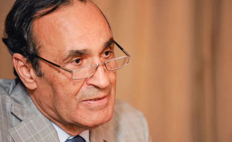 9 صحافيين بينهم رئيس مجلس النواب بصفته مدير نشر ليبراسيون