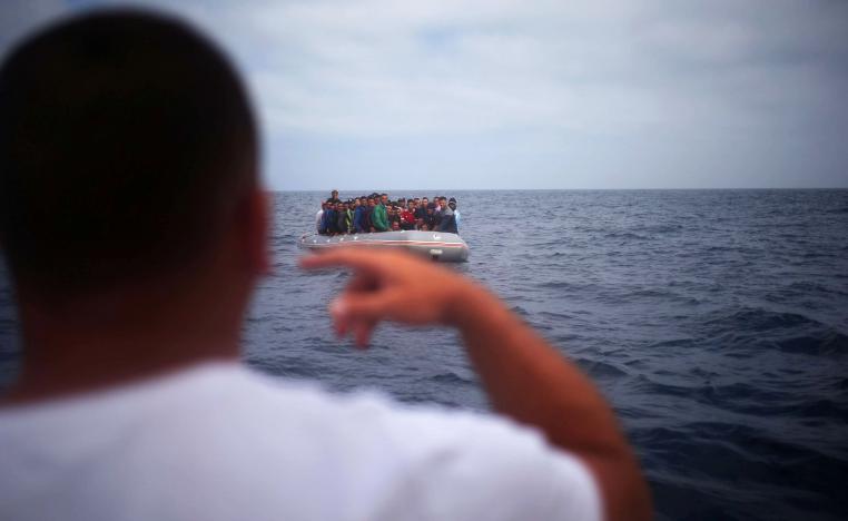 المغرب: الزورق وضع نفسه في مرمى النيران