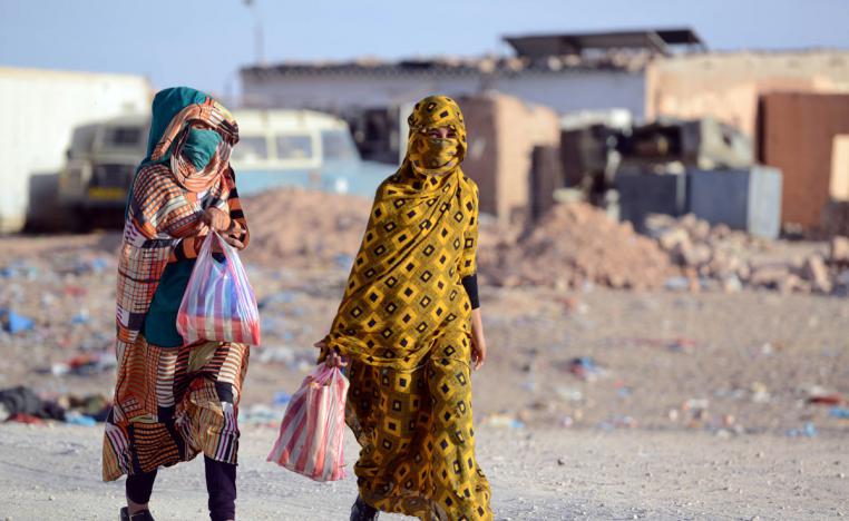 عملية سياسية جديدة بشأن الصحراء