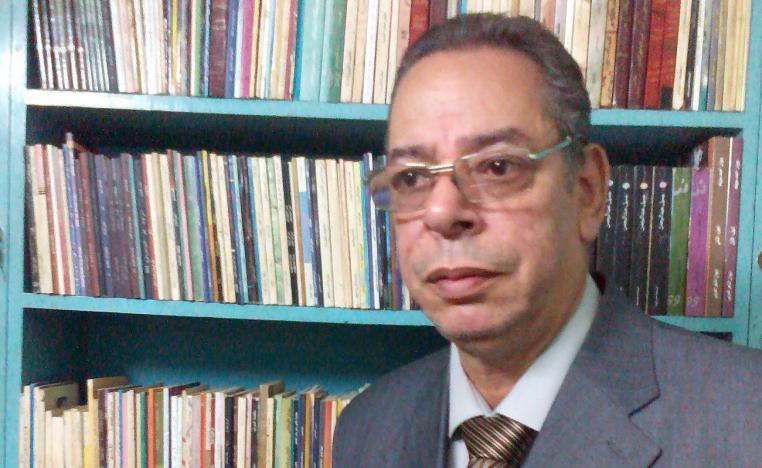 غوص متسائل في النفس المضطربة الجياشة