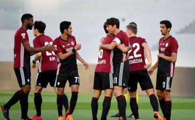 الوحدة الاماراتي
