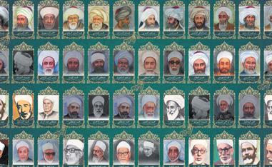 واذكره بعد المسجدين معظما **  لمساجد الله الثلاثة مكبرا
