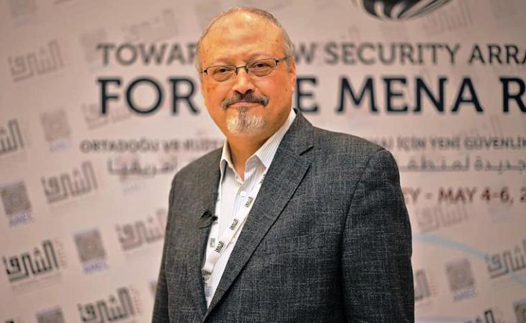 ضجيج لا يهدأ في قضية مقتل جمال خاشقجي
