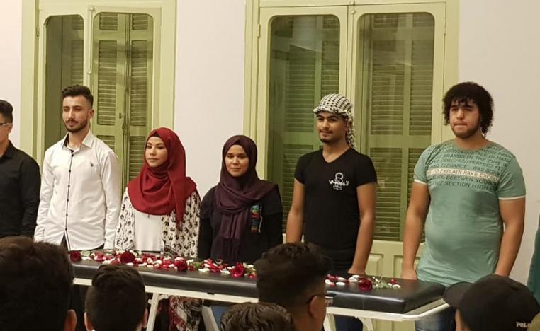 حكايا وأحلام الشتات الفلسطيني على الخشبة اللبنانية