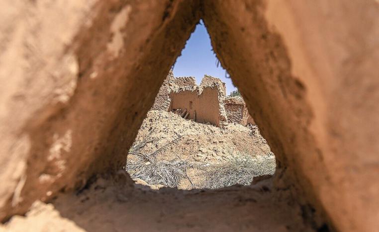 اكتشاف أثري سعودي يبوح بأسرار العصر الإسلامي المبكر