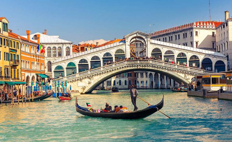 كنوز تراثية على البحر المتوسط في مرمى التغير المناخي