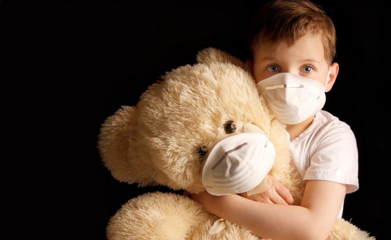 الهواء الملوث يقتل أكثر من نصف مليون طفل في السنة