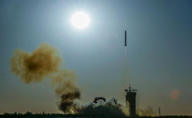 أقمار اصطناعية جديدة لرصد تداعيات التغير المناخي