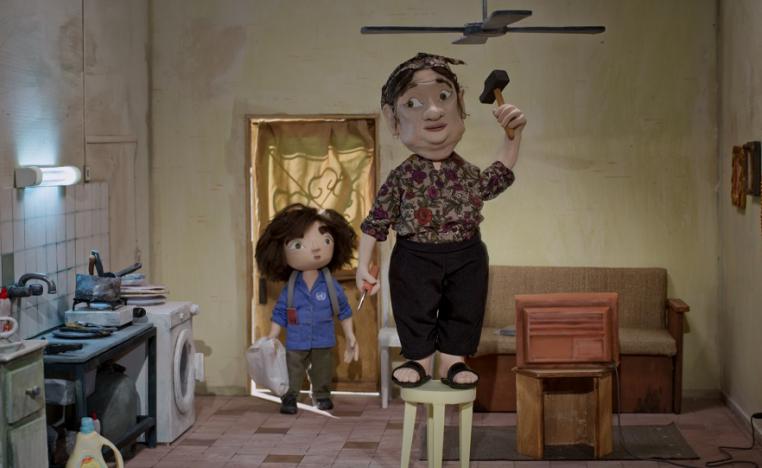 فيلم نرويجي عن اللاجئين يفتتح "أيام فلسطين السينمائية" 