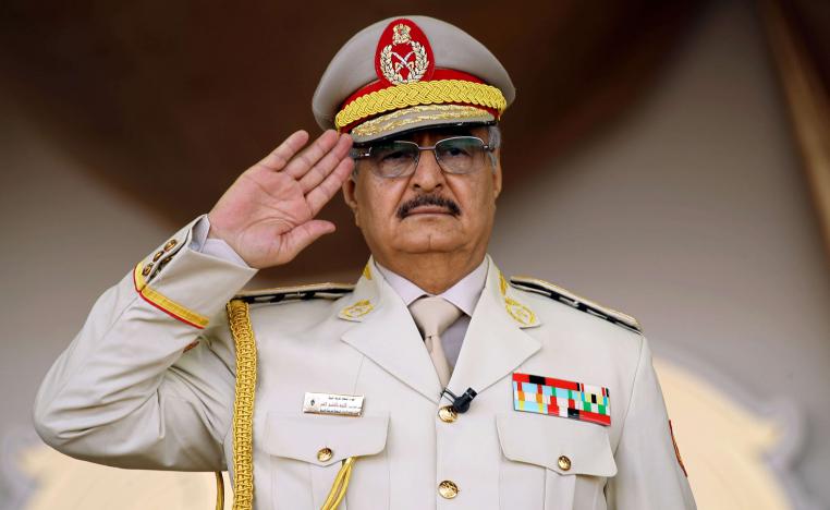 العديد من الأطراف لم تلتزم بمسار العملية الانتخابية