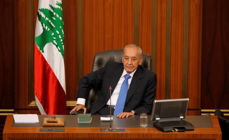 مساع موسعة لانهاء كابوس تشكيل الحكومة