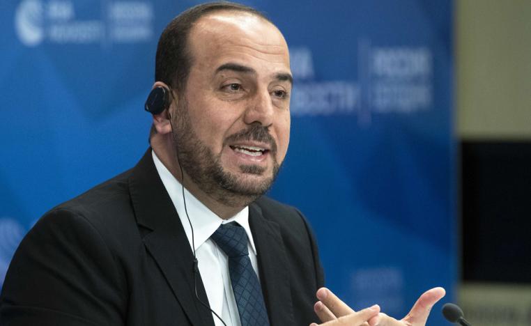 نصر الحريري