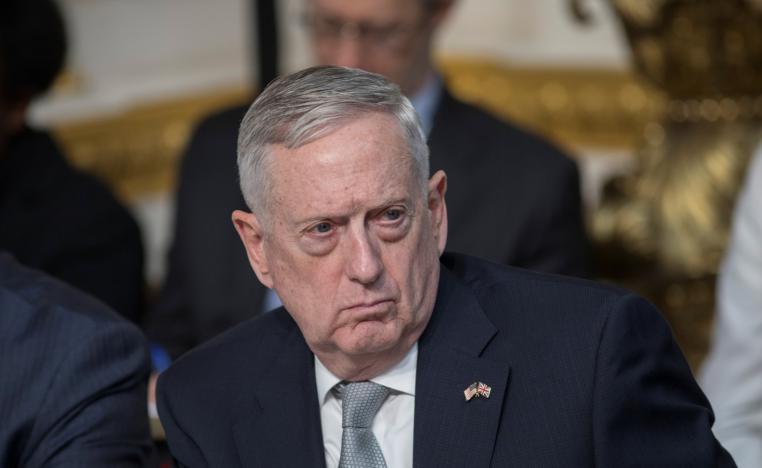 خلافات متفاقة بين واشنطن وبكين وراء الغاء زيارته للصين