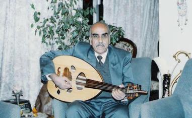 عبد الحسين السماوي أرخ لتاريخ من الحنين