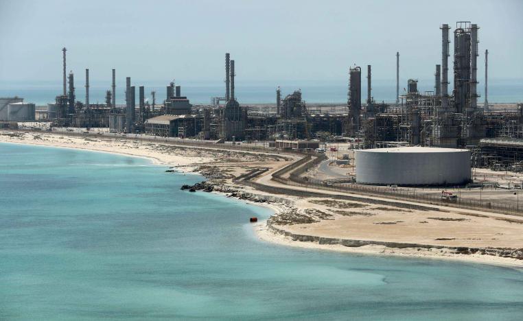 "In terms of readiness, the company is absolutely ready to the best of global standards," Economy and Planning Minister Mohammed al-Tuwaijri said.