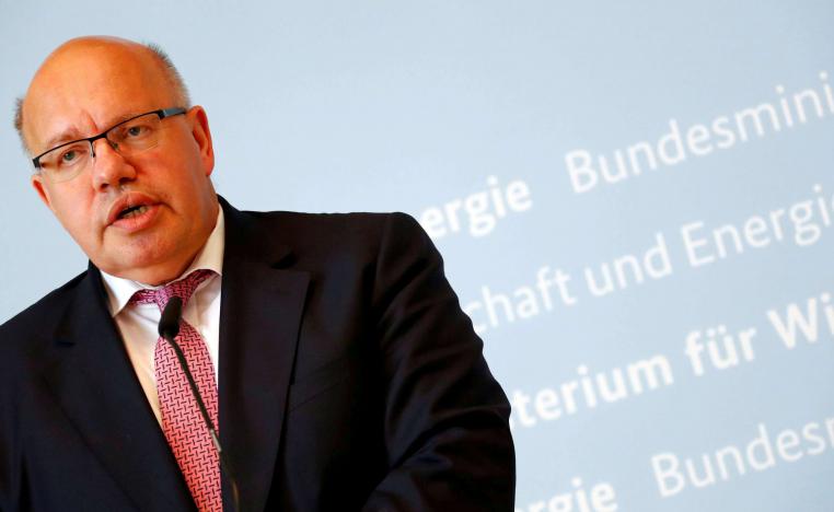 Germany last month approved 416 million euros ($480 million) worth of arms exports to Saudi Arabia for 2018.