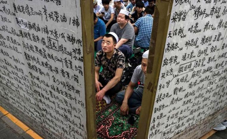 الأقلية المسلمة تتعرض للاضطهاد في إقليم شينجيانغ وفق تقارير غربية