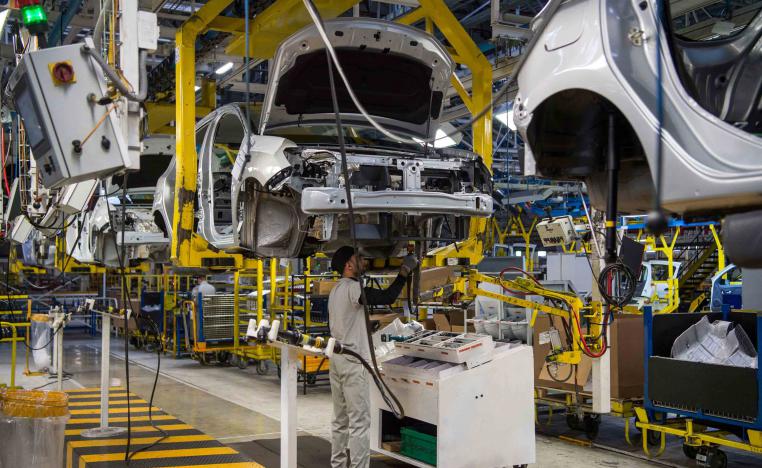 المرب يسير بخطى ثابنة