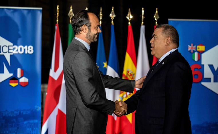 تعاون مغربي مثمر مع أوروبا