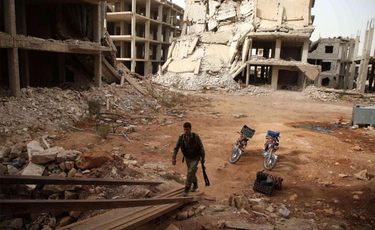 Idlib