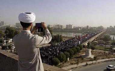 صورة سلبية في السنوات الثلاث الثادمة