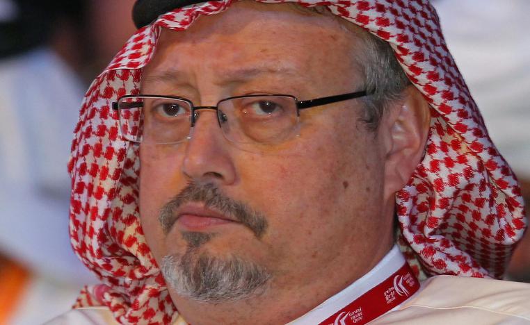 'حاولوا أن يسكتوه لكنه مات. لم تكن هناك نية لقتله'
