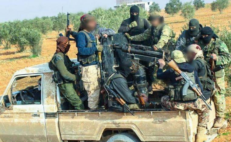 مصير نجاح اتفاق ادلب أو فشله بيد الجماعات المتطرفة