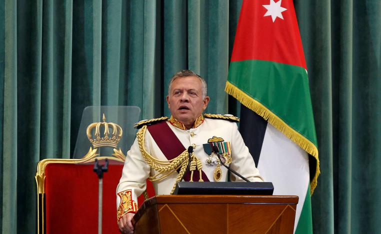 موقف 'ثابت ومعروف'