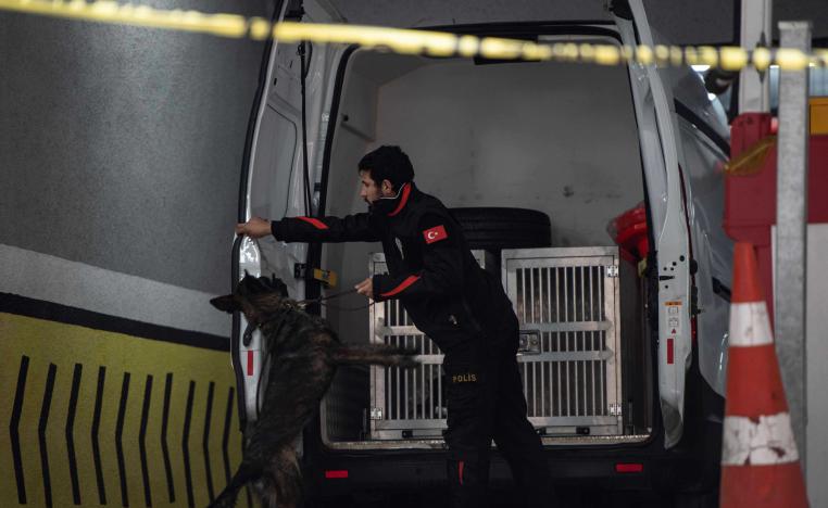 Saudi Arabia initially claimed Khashoggi left freely after visiting the consulate in Istanbul on October 2