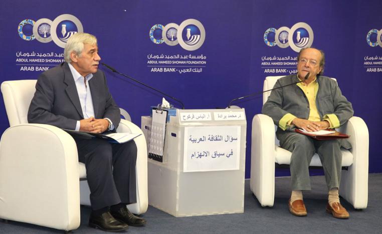 اتجاهان يتصارعان بحثاً عن جدلية مُخصبة تجاه المستقبل