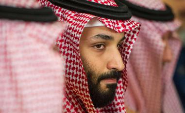 Khashoggi was a US resident and had lived in self-imposed exile in Virginia since 2017