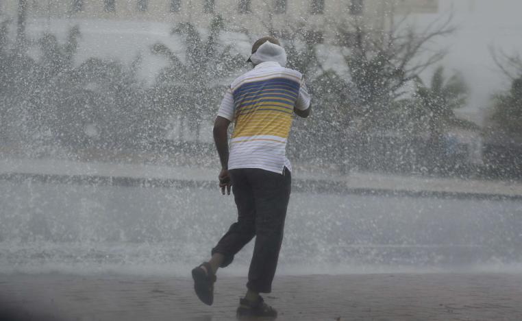 In May, Cyclone Mekunu smashed into southern Oman and the Yemeni island of Socotra, killing at least 11 people