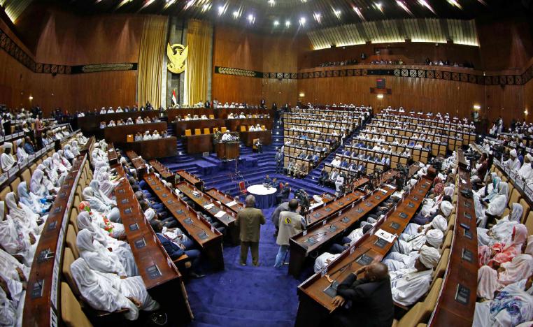 PM Moataz Moussa announced the new measures to parliament.