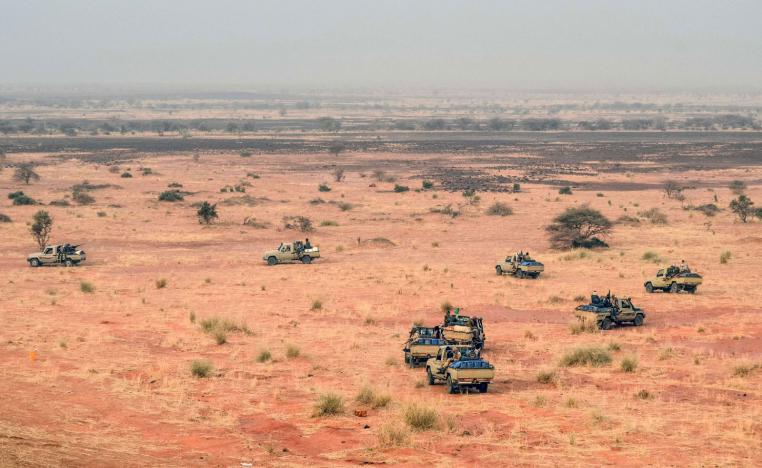 Mali has been grappling with violence since 2012.