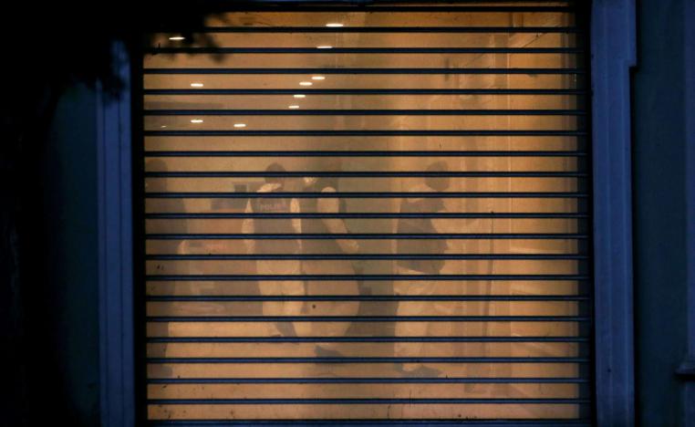 The controversy has put the kingdom -- for decades a key ally in Western efforts to contain Iran -- under unprecedented pressure