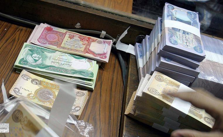فضيحة تلف ملايين الدولارات بمصرف الرافدين تعود للواجهة مجددا
