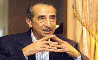 الوسط الإعلامي المصري يودع حمدي قنديل 