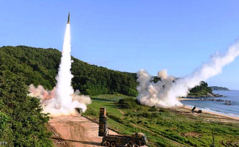 قواعد الصواريخ الكورية الشمالية غير المعلنة متناثرة في أماكن متفرقة ونائية