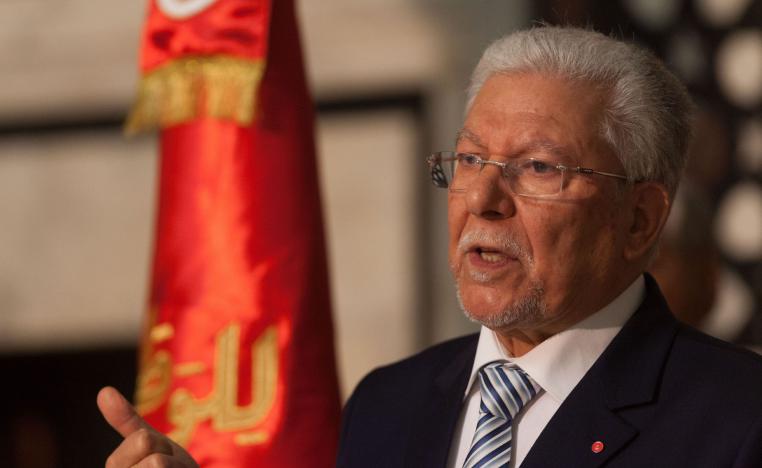 الطيب البكوش