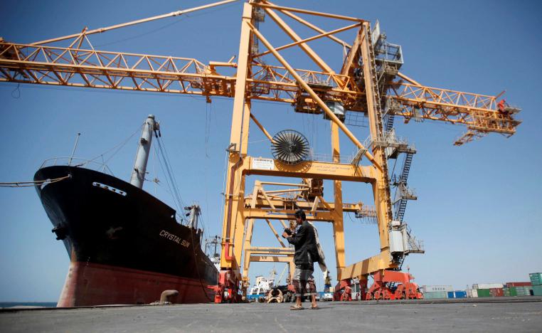 الحوثيون يشعرون بالانهيار