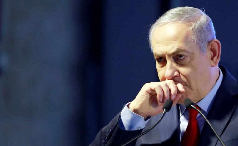 نتانياهو