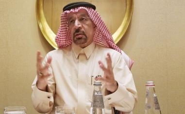 خالد الفالح