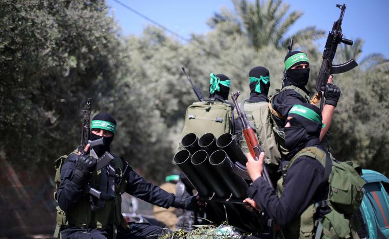 نص القرار يشجع على المصالحة