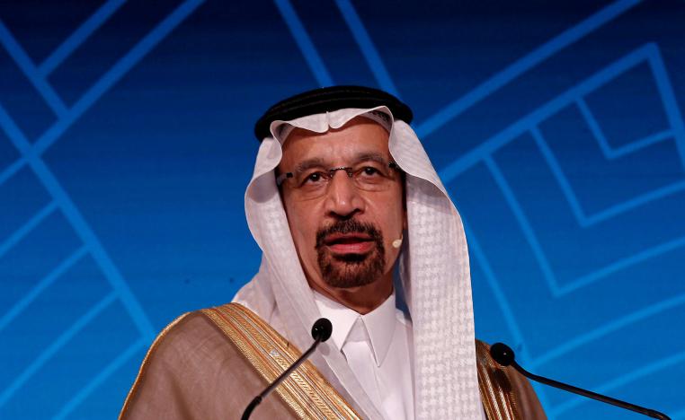 خالد الفالح